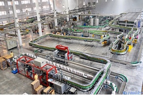 Filling Line Equipment