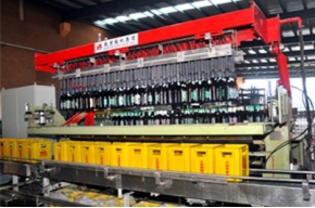 Case packer/unpacker