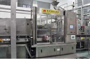 CSD Filler & Crowner