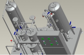 Mixer (conventional)